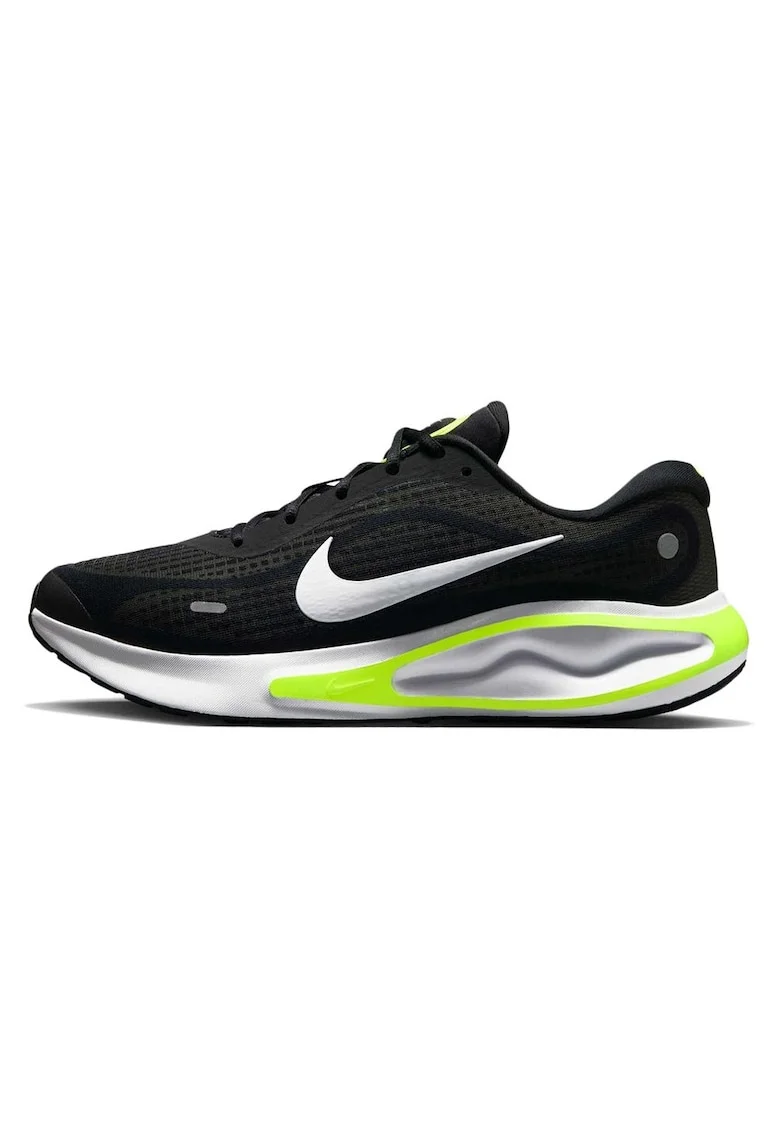 Pantofi Sport  Journey Run FN0228-004, Barbati, Negru, Negru