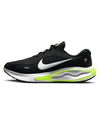 Pantofi Sport  Journey Run FN0228-004, Barbati, Negru, Negru