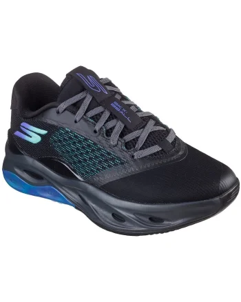 Pantofi sport barbati  Skx Float, Negru