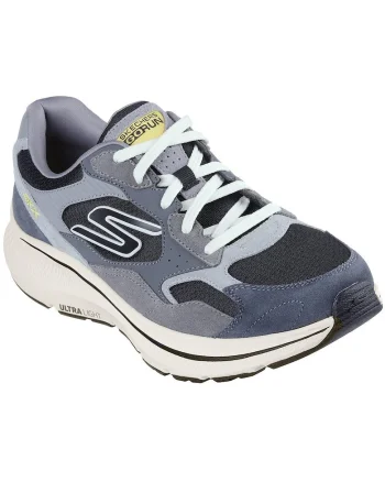 Pantofi sport barbati  Go Run Consistent 2, Albastru