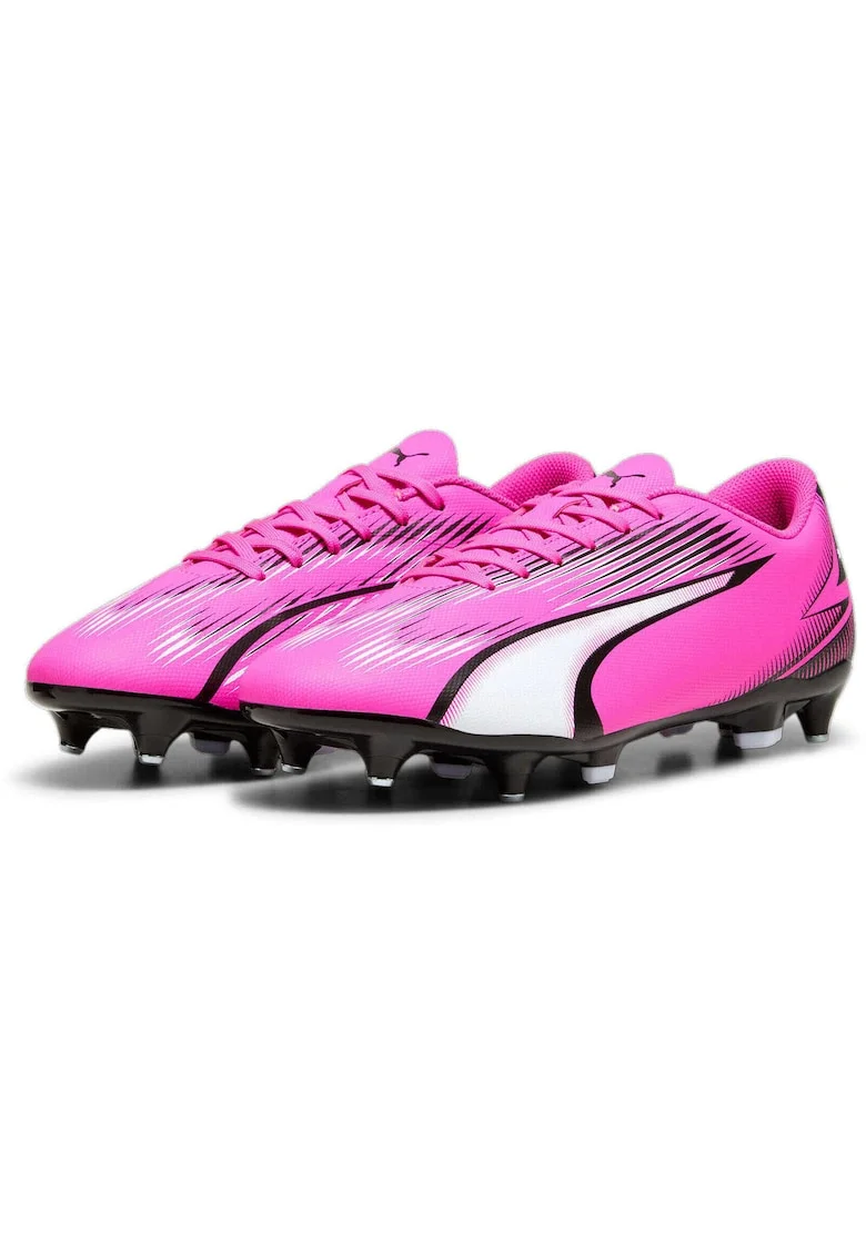 Ghete de fotbal unisex  Ultra Play Mxsg, Mov