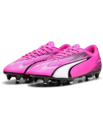 Ghete de fotbal unisex  Ultra Play Mxsg, Mov