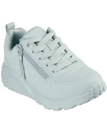 Pantofi sport copii  Uno Lite - Easy Zip, Albastru