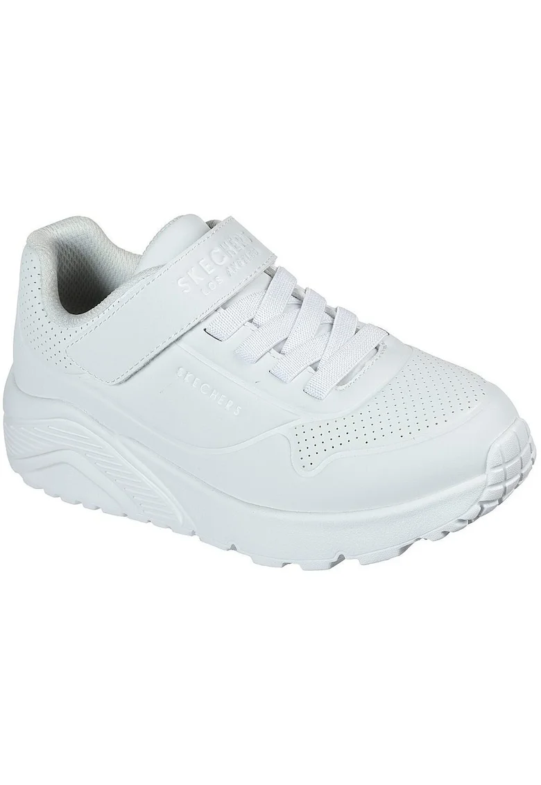 Pantofi sport copii  Uno Lite 403695L-W, Alb