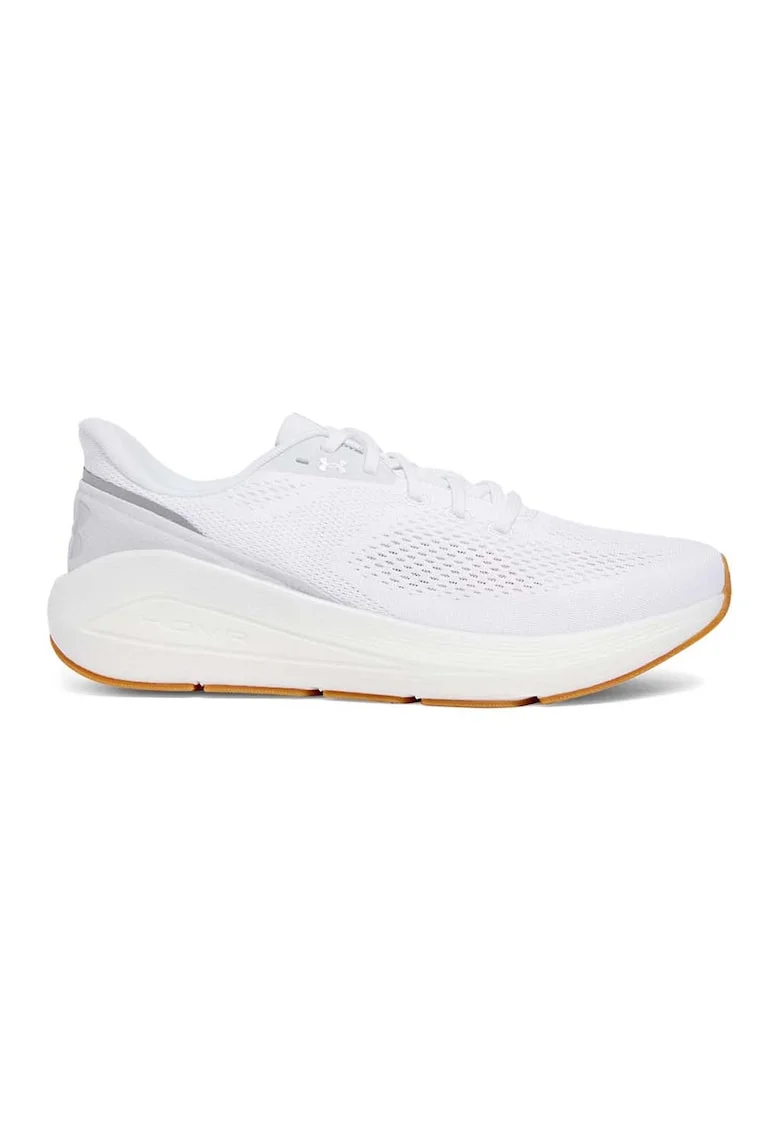 Pantofi pentru alergare Sonic 7, Alb optic