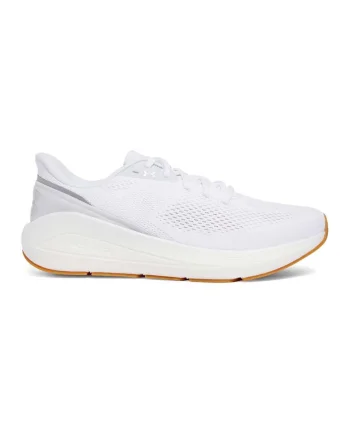 Pantofi pentru alergare Sonic 7, Alb optic
