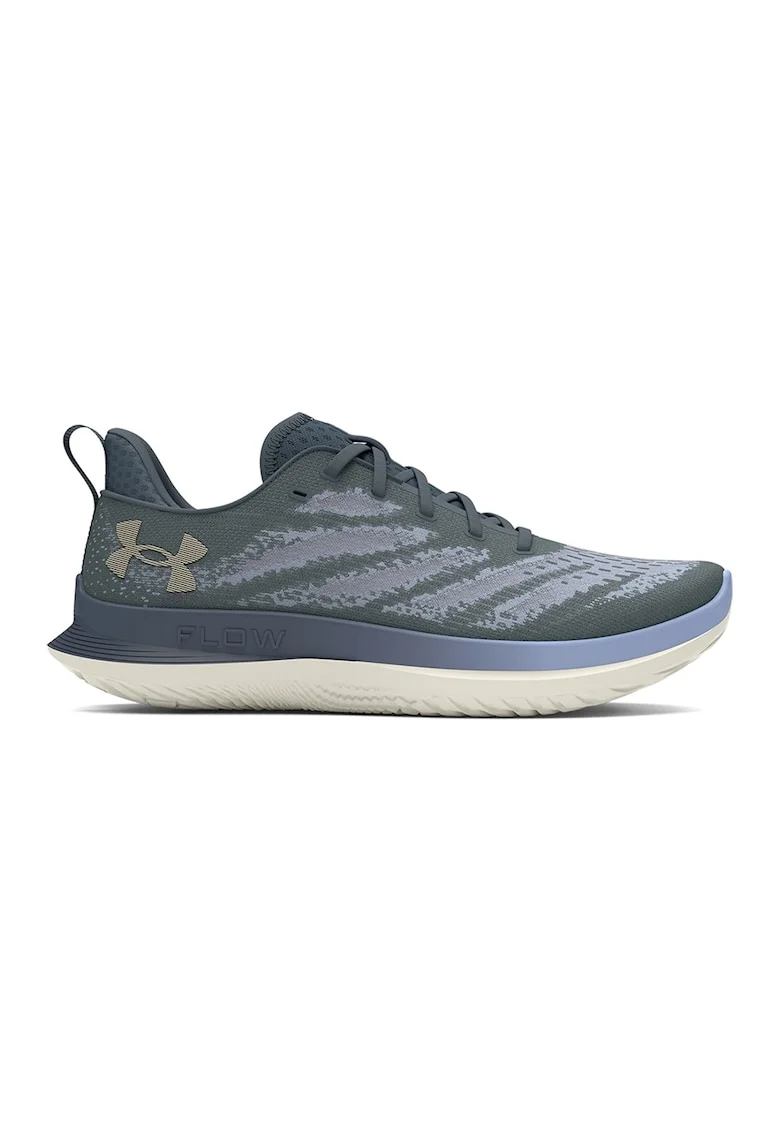 Pantofi pentru alergare Velociti 3 Breeze, Gri/Kaki