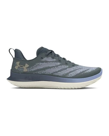 Pantofi pentru alergare Velociti 3 Breeze, Gri/Kaki