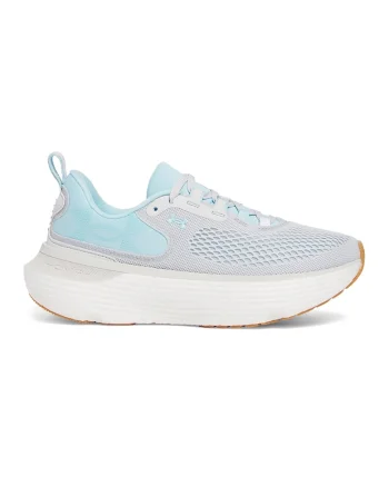 Pantofi pentru alergare Infinite Elite 2, Gri deschis/Albastru glaciar
