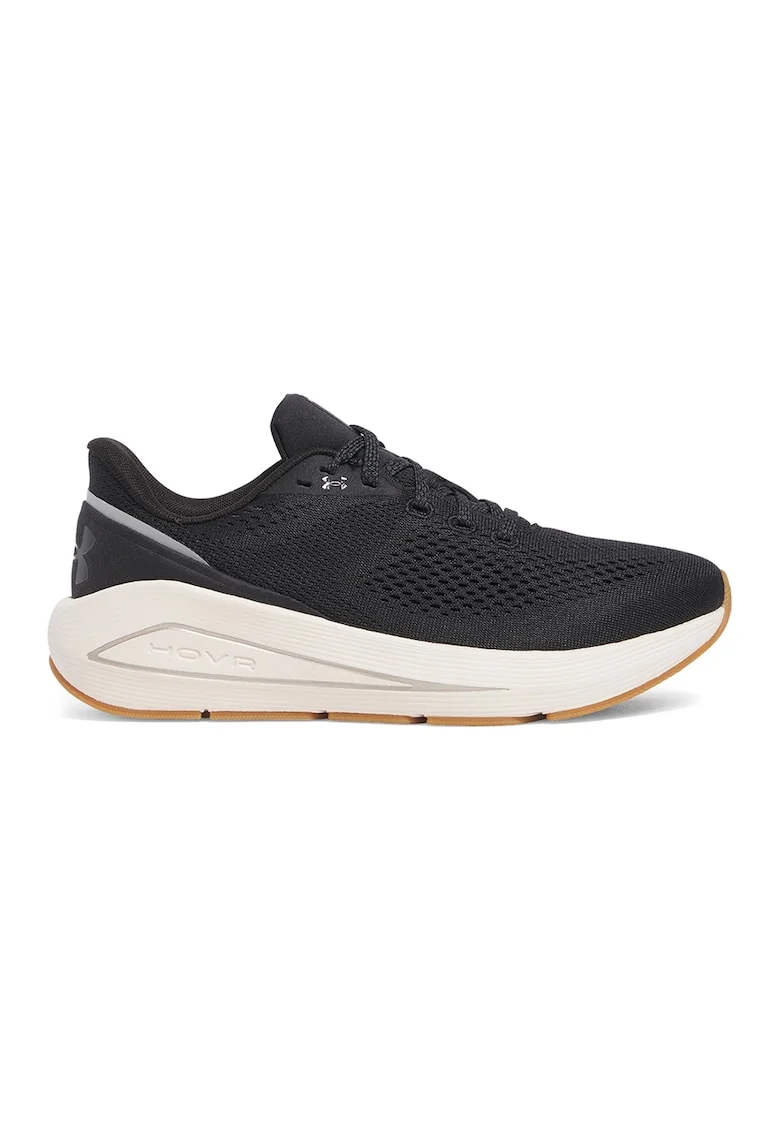 Sonic 7, Pantofi din material textil pentru alergare, Negru