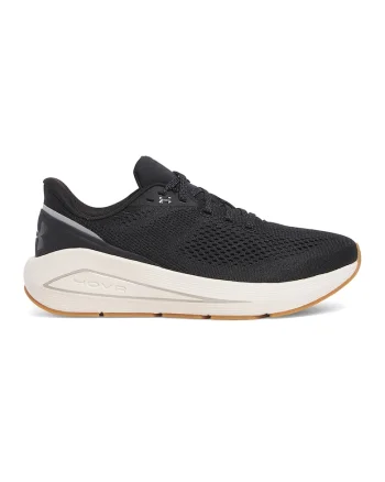 Sonic 7, Pantofi din material textil pentru alergare, Negru