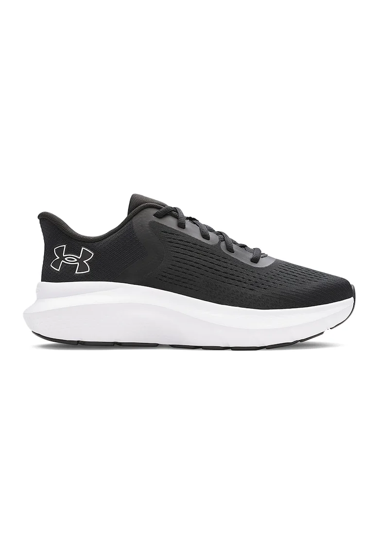 Pantofi Charged Rogue 5 cu logo pentru alergare, Negru
