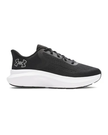 Pantofi Charged Rogue 5 cu logo pentru alergare, Negru
