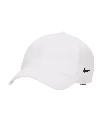 Sapca  pentru Femei, u nk club cap u cb nby, FQ1361-100, S INTL, Alb