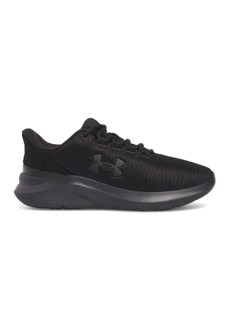 Pantofi Phade RN 3 de plasa pentru alergare, Negru