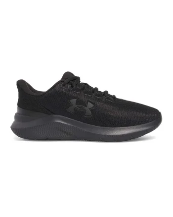Pantofi Phade RN 3 de plasa pentru alergare, Negru