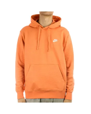 Hanorac  M NSW CLUB HOODIE PO FT-CZ7857-871
