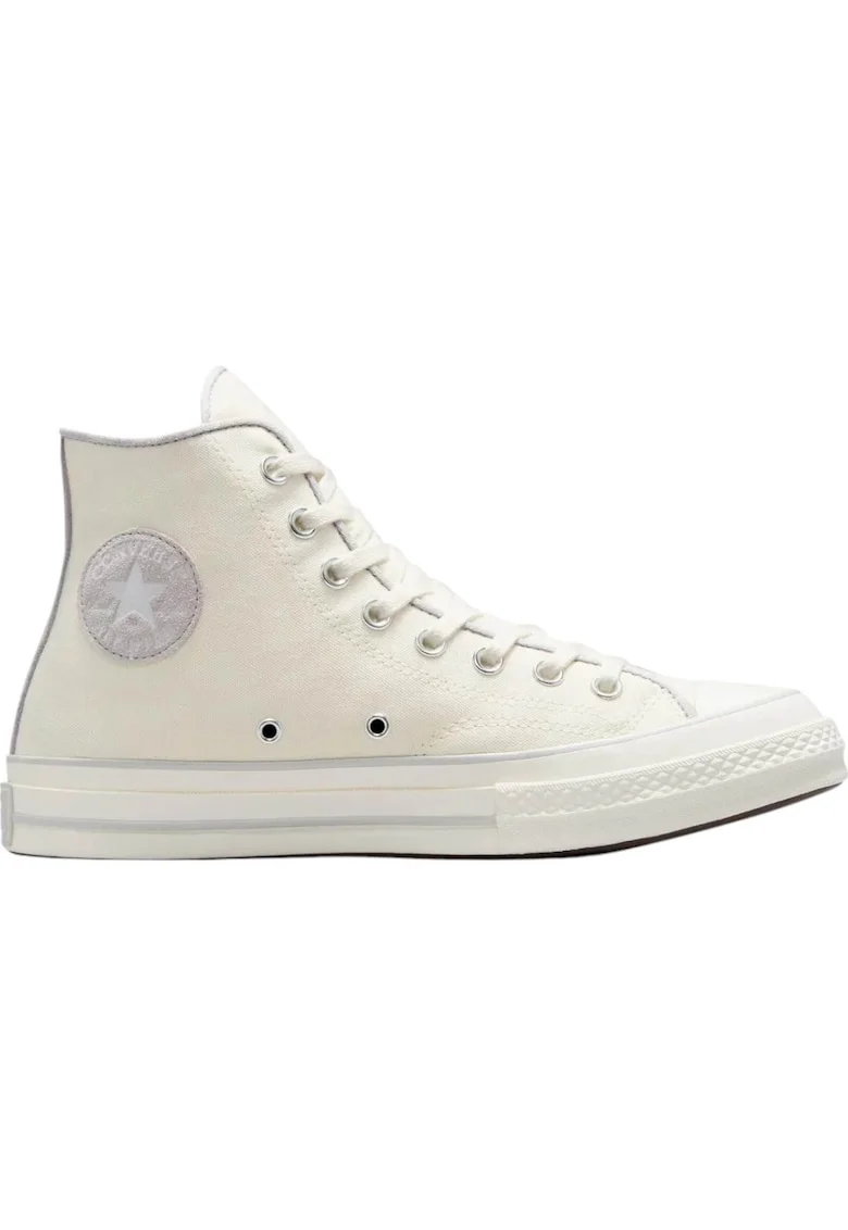 Pantofi sport  Chuck 70 Canvas & Cotton 44711, Bej