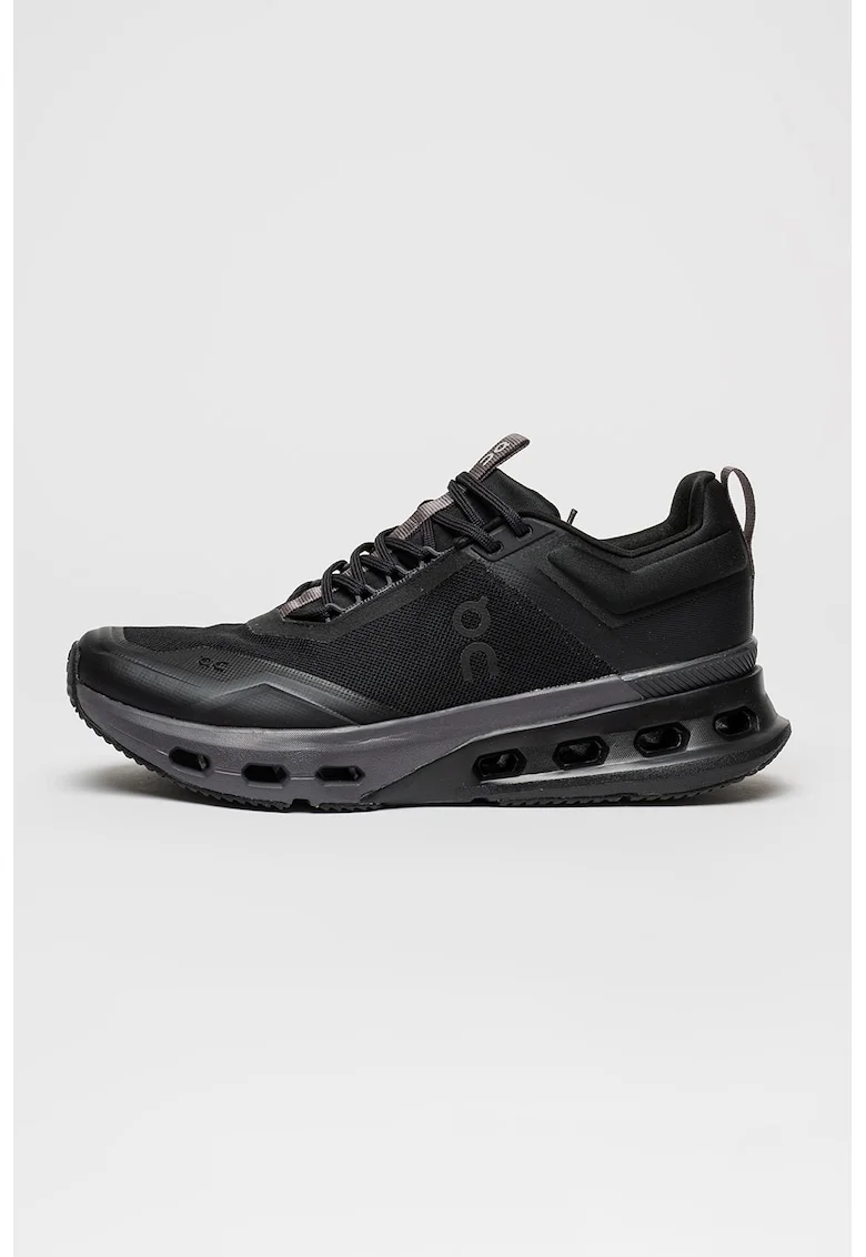 Cloudnova X, Pantofi sport din material textil, pentru alergare