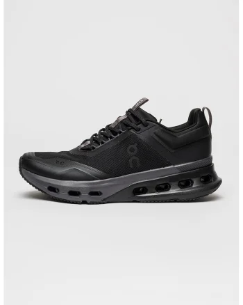 Cloudnova X, Pantofi sport din material textil, pentru alergare