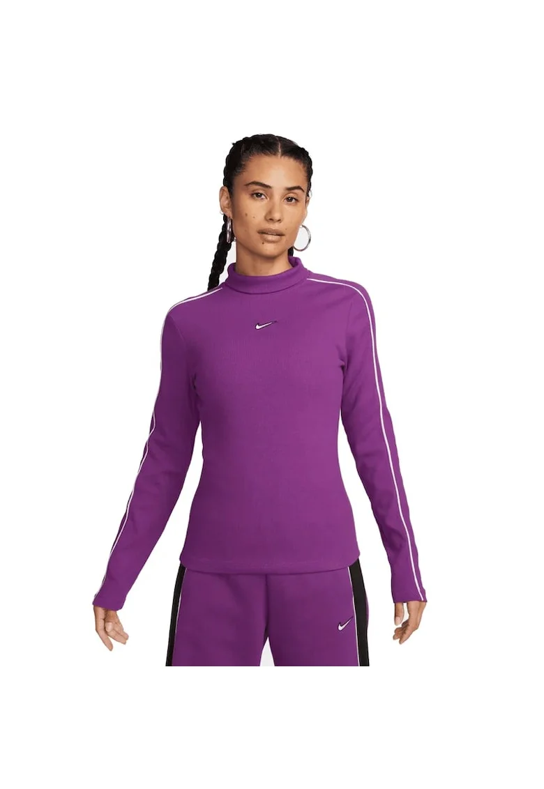 Bluza  pentru Drumetie, FV4990-505, Mov, Mov