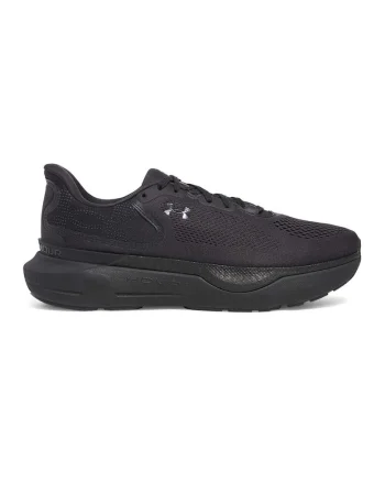 Pantofi Infinite Pro 2 din plasa, pentru alergare, Negru