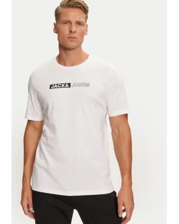 Tricou JACK &JONES Corp Logo Play5 39171