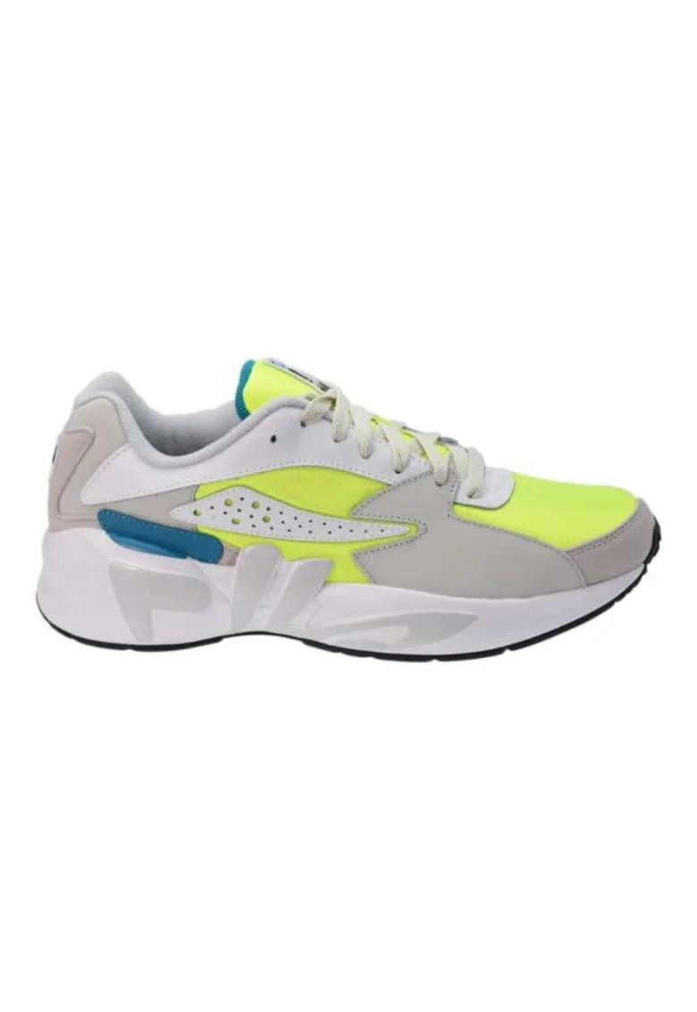Pantofi sport,  Mindblower, Gri
