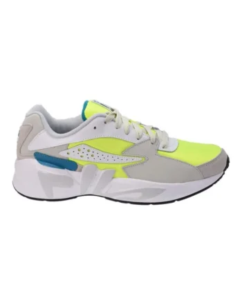 Pantofi sport,  Mindblower, Gri