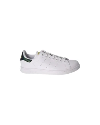 Pantofi sport,  Stan Smith J, CM8192, Piele, Alb, 36 2/3