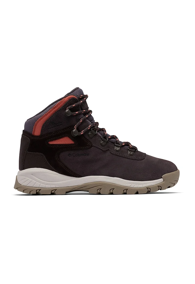 Ghete impermeabile pentru trekking Newton Ridge™ Plus, Mov inchis