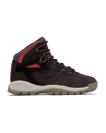 Ghete impermeabile pentru trekking Newton Ridge™ Plus, Mov inchis