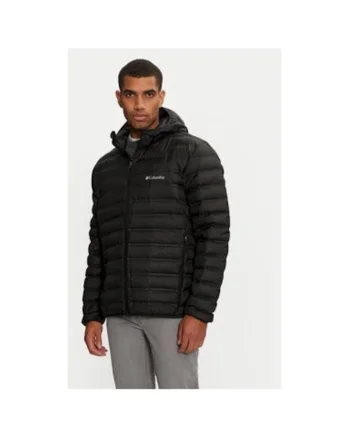 Geaca barbati,  303981532, Poliester, Negru, Negru