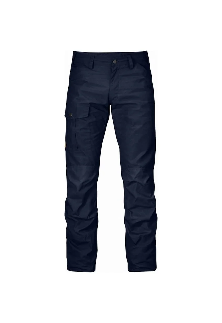 Pantaloni sport barbati  Nils, negru, G-1000 Silent, G-1000 Original, croiala clasica,