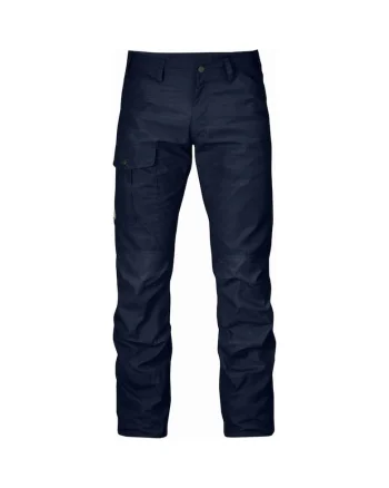 Pantaloni sport barbati  Nils, negru, G-1000 Silent, G-1000 Original, croiala clasica,