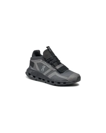 Pantofi alergat pentru dama  302482085, Sintetic, Gri, Gri