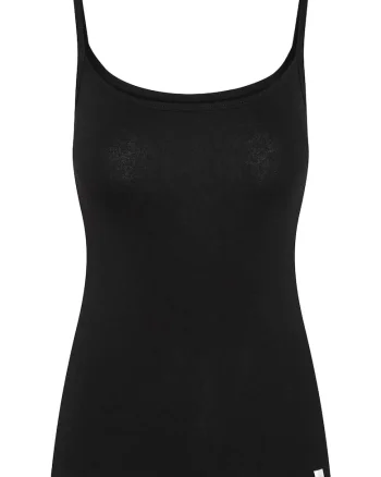 Maiou  dama, Bumbac, Negru, Negru