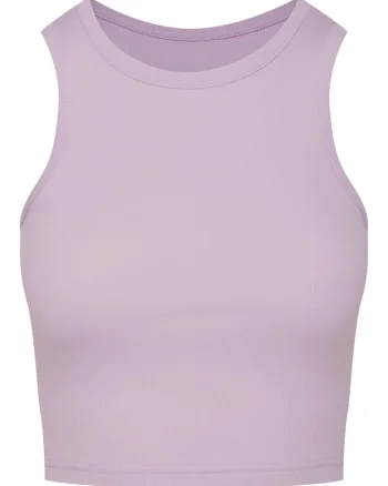 dama,  Bumbac, Violet, Violet deschis