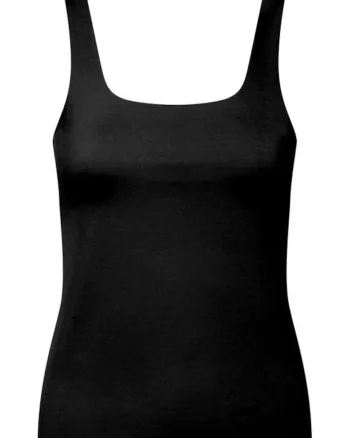 Maiou dama Palla  Negru, Negru