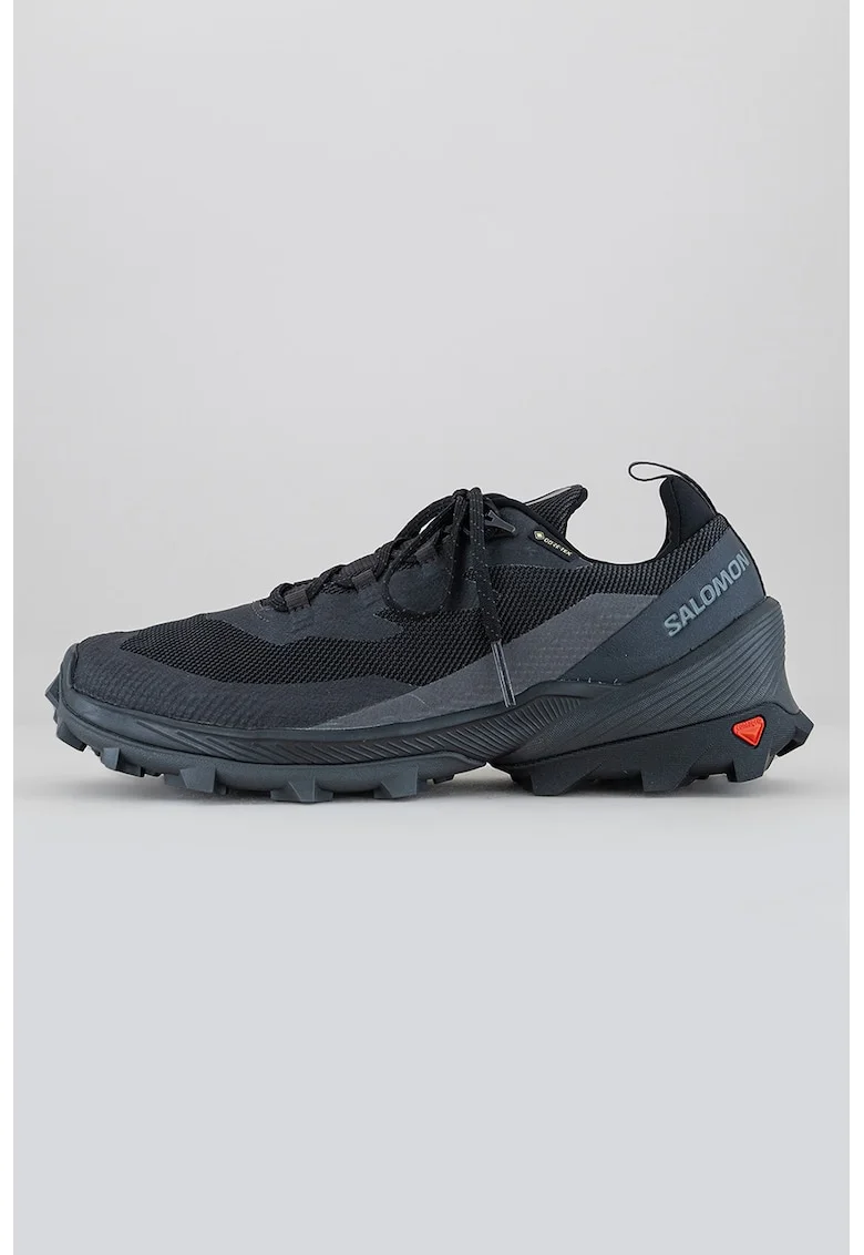 Pantofi pentru drumetii Cross Over 2 GTX, Negru