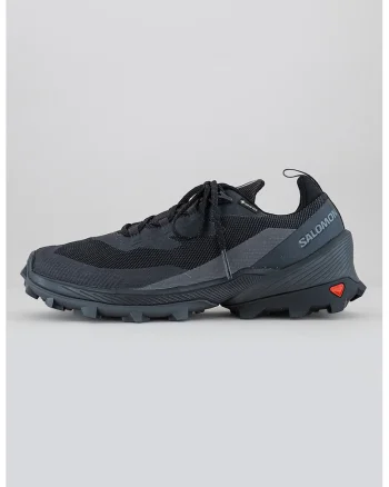 Pantofi pentru drumetii Cross Over 2 GTX, Negru