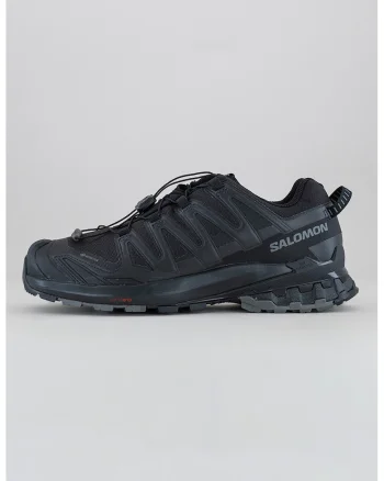Pantofi pentru alergare XA Pro 3D V9 GTX, Negru