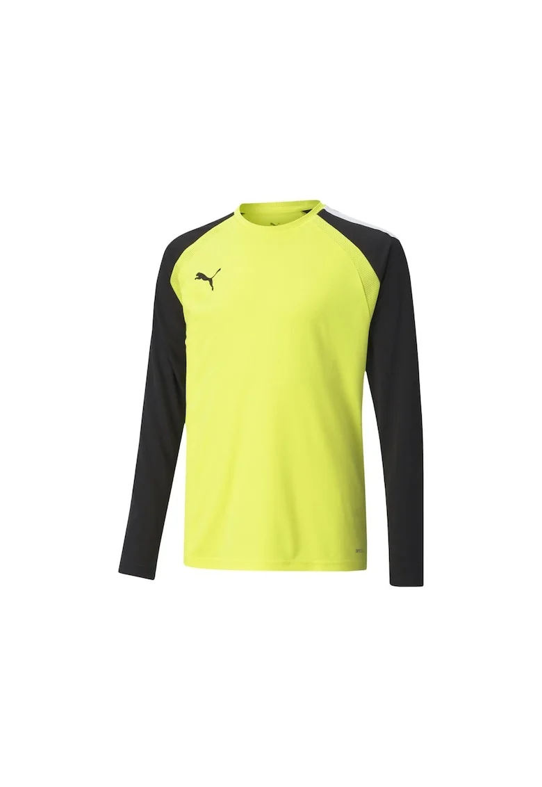 Bluza sport barbati,  Sintetic, Galben, Galben