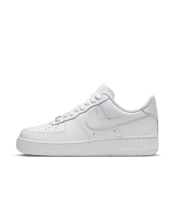 Wmns Air Force 1 '07 White 3023