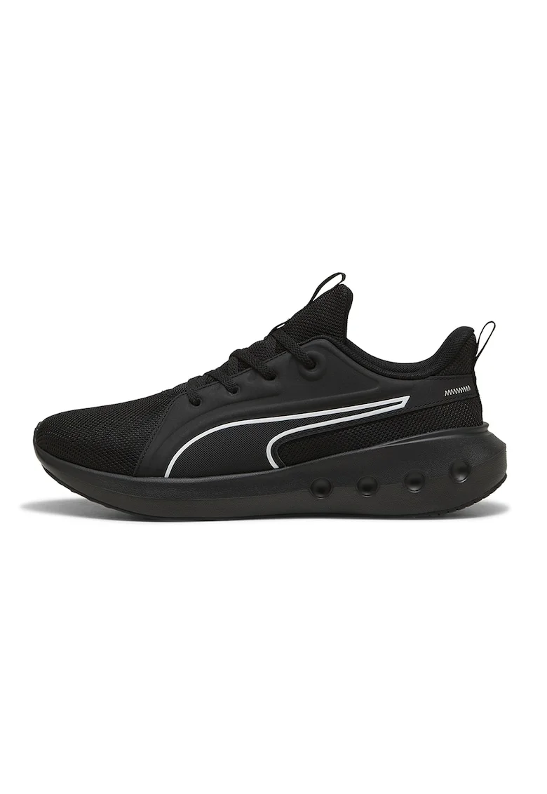 Pantofi Softride Carson pentru alergare, Negru
