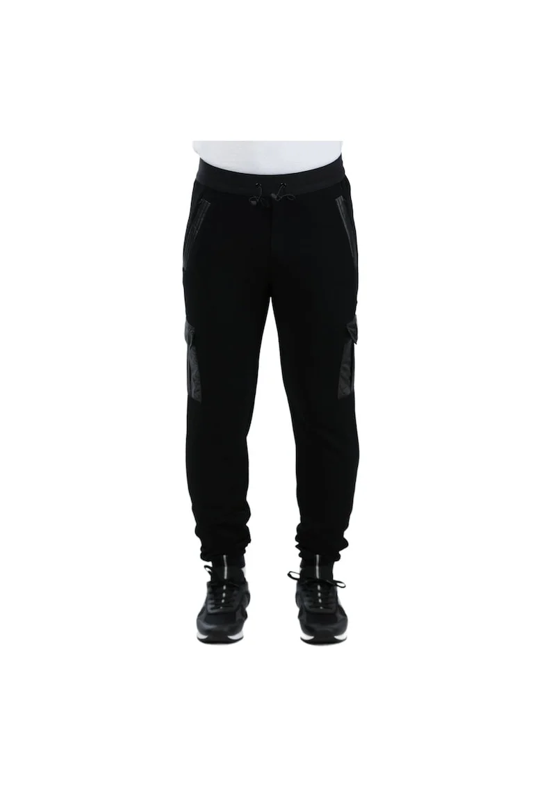 Pantaloni trening Emporio Armani  Train Gold Label M Pants Cargo PQ 3DPP65PJG1Z01200