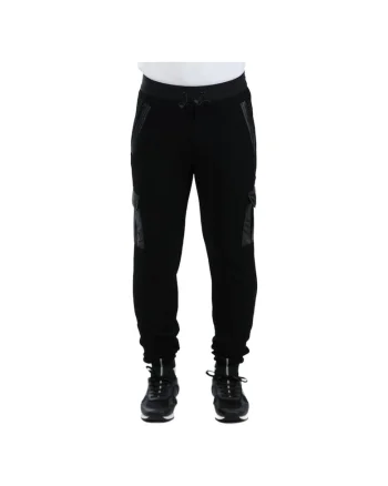 Pantaloni trening Emporio Armani  Train Gold Label M Pants Cargo PQ 3DPP65PJG1Z01200