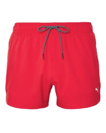 Sort De Baie  short LENGTH SWIM shortS-907658-02