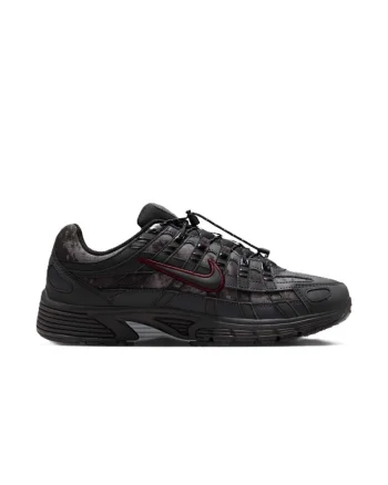 Pantofi sport  pentru Femei, wmns p-6000 ut, HQ4054-001, Negru, Negru