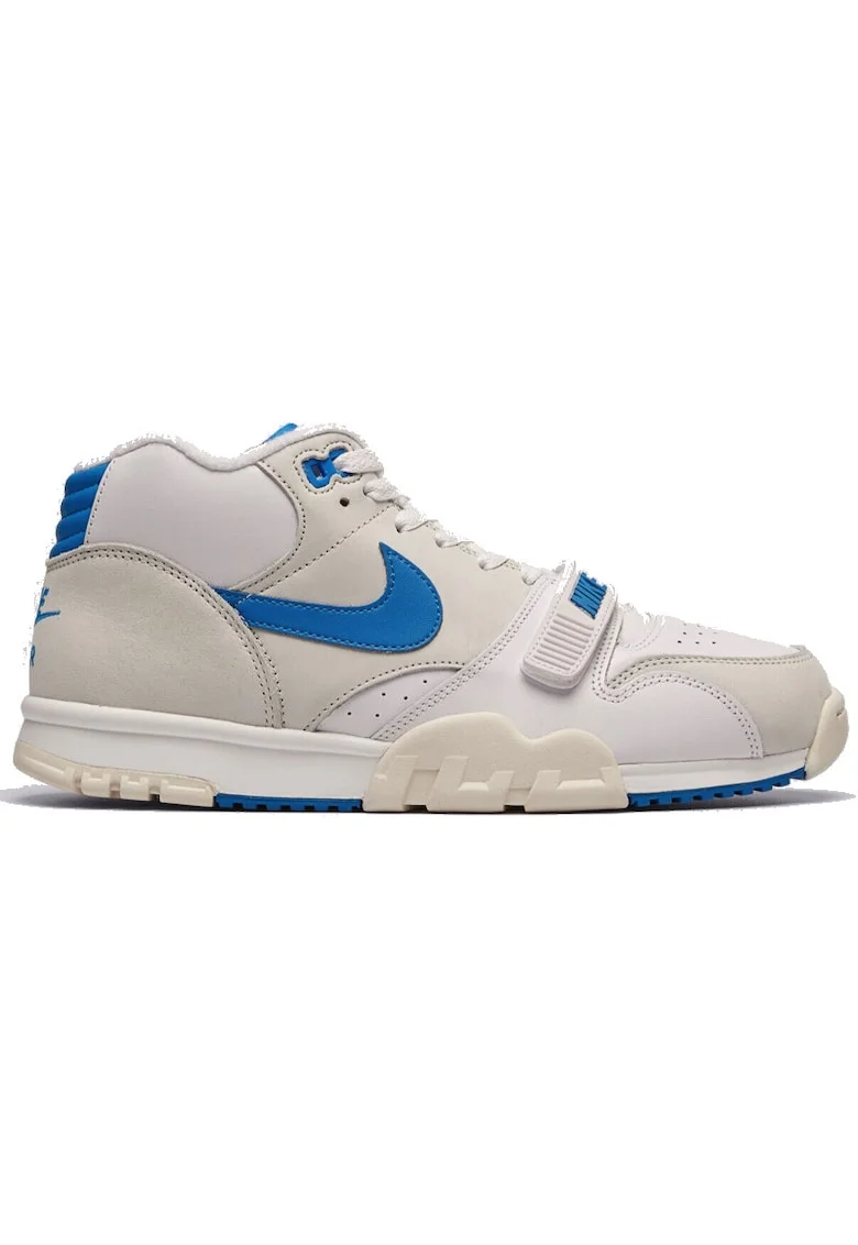 Pantofi sport  pentru Barbati, air trainer 1 ess, FJ4183-100, Alb